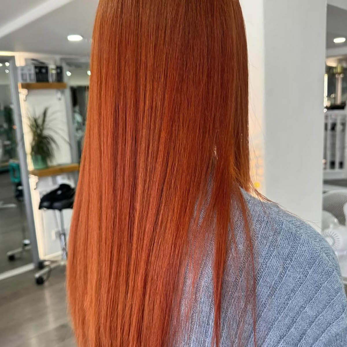 full head tint